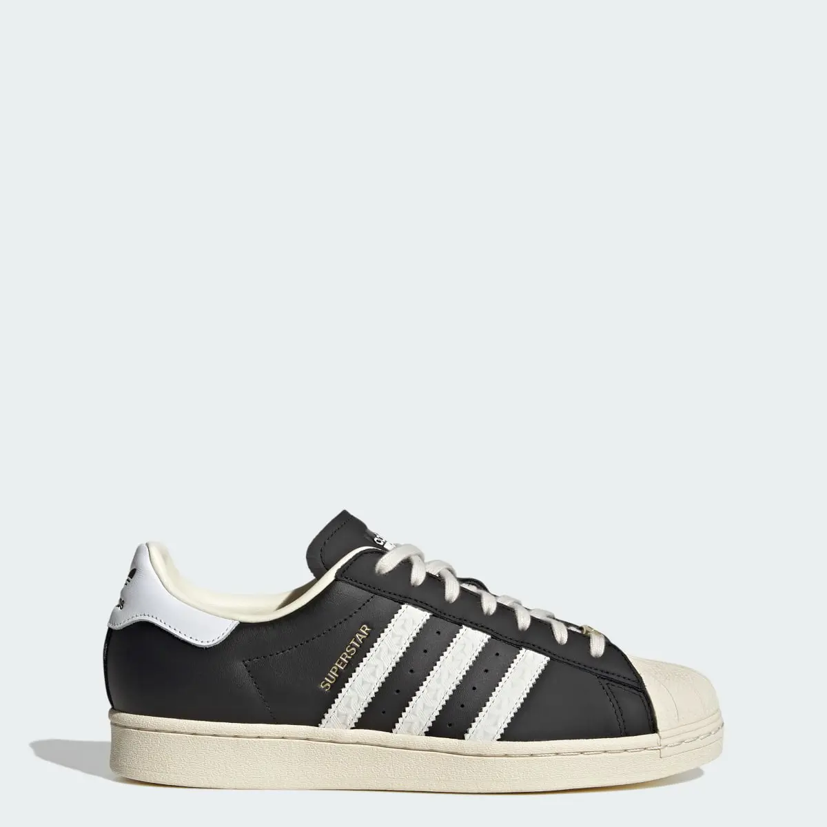 Adidas Superstar Shoes. 1