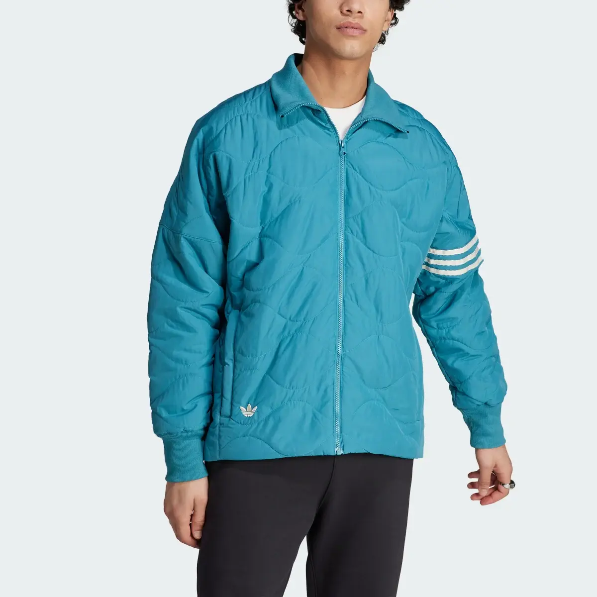 Adidas Adicolor Neuclassics Jacket. 1