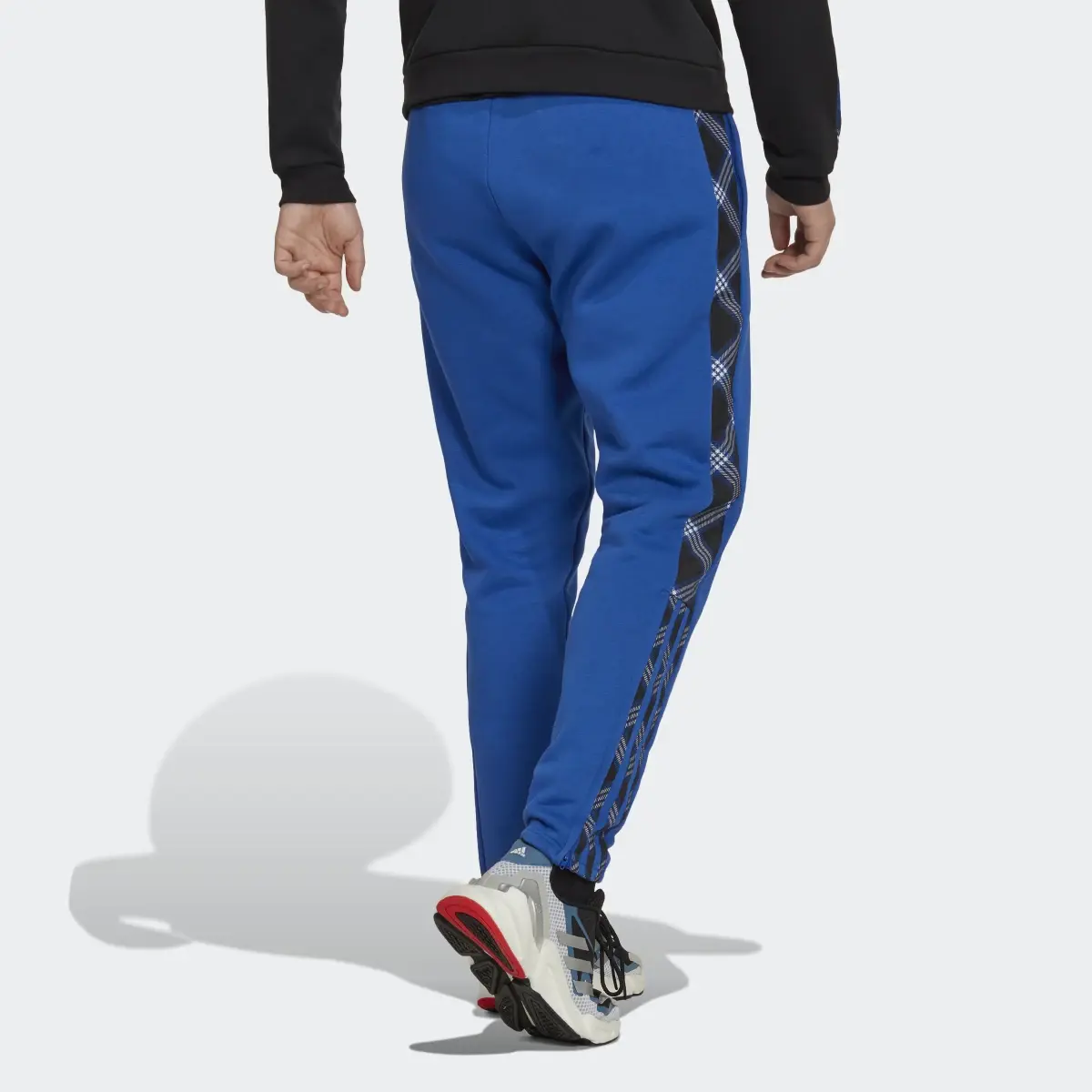Adidas Tiro Winterized Track Pants. 2