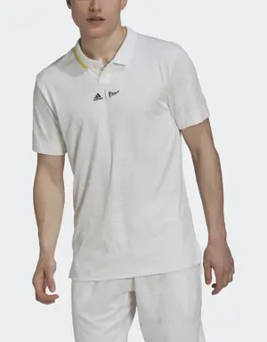 London FreeLift Polo Shirt