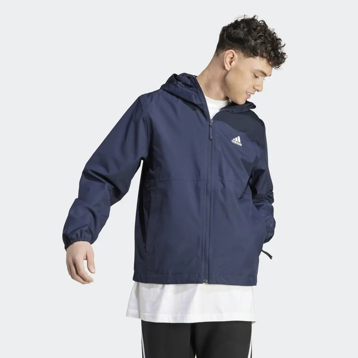 Adidas Veste Essentials RAIN.RDY. 2