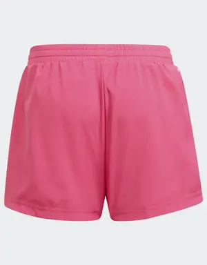 Adidas Designed To Move 3-Stripes Shorts. 2 Adidas Designed To Move 3-Stripes Shorts. 2