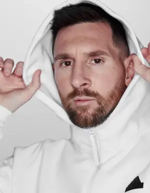 Adidas Veste de survêtement à capuche entièrement zippée Z.N.E. Premium. 3 Adidas Veste de survêtement à capuche entièrement zippée Z.N.E. Premium. 3