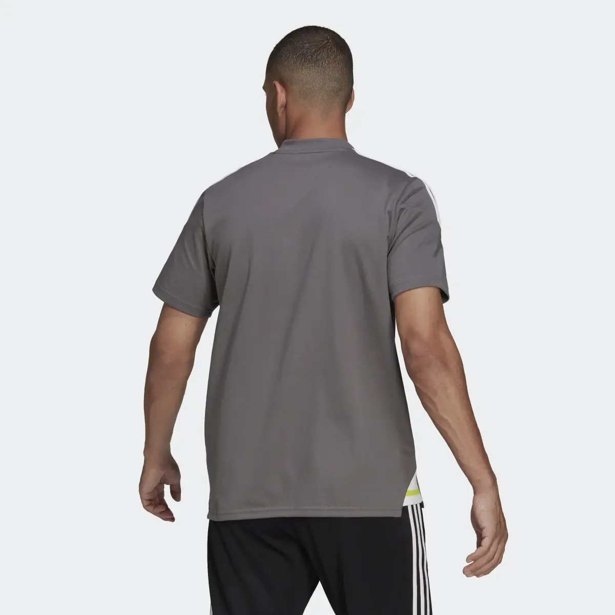 Adidas Playera Polo Condivo 22. 3