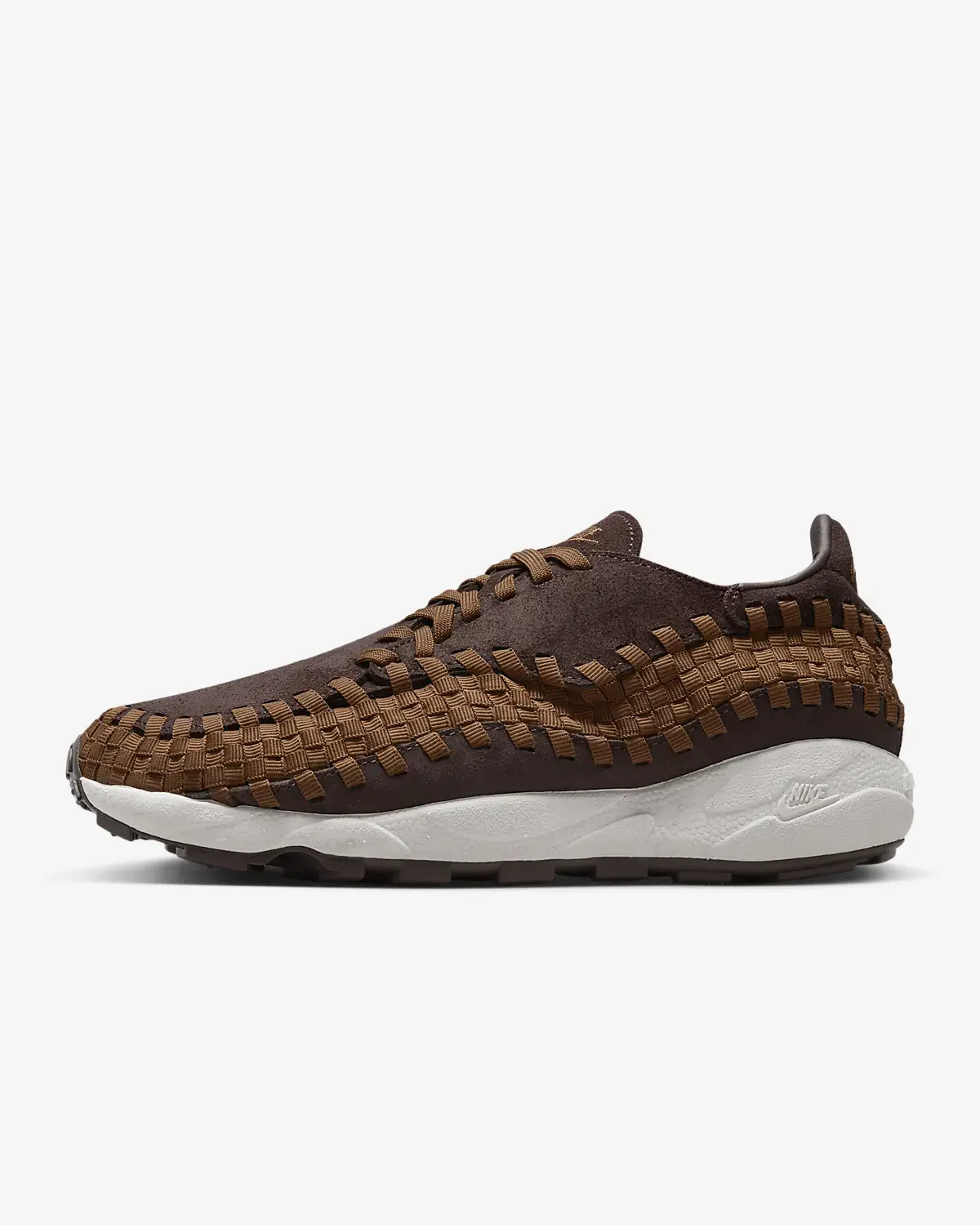 Nike Air Footscape Dokuma. 1