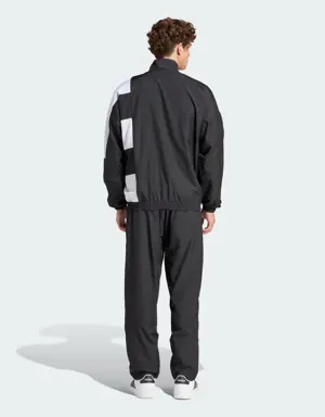 Adidas Sportswear Colorblock Track Suit. 3 Adidas Sportswear Colorblock Track Suit. 3