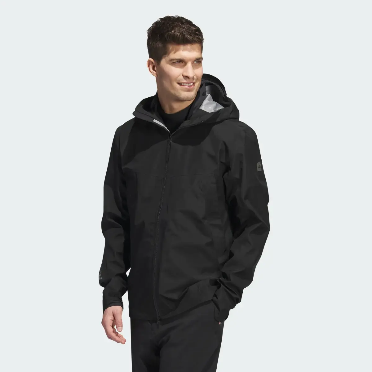 Adidas Adicross GORE-TEX Jacket. 2