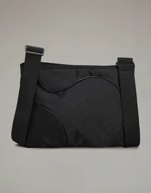 Adidas Y-3 TPO Sacoche. 3 Adidas Y-3 TPO Sacoche. 3