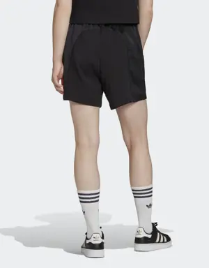 Adidas Adicolor Split Trefoil Shorts. 3