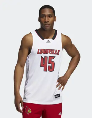 Donovan Mitchell Cardinals Swingman Jersey