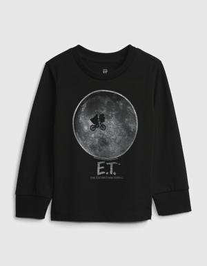 babyGap &#124 E.T. Graphic T-Shirt black
