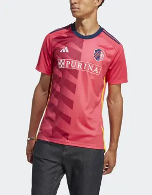 St. Louis CITY SC 23/24 Home Jersey