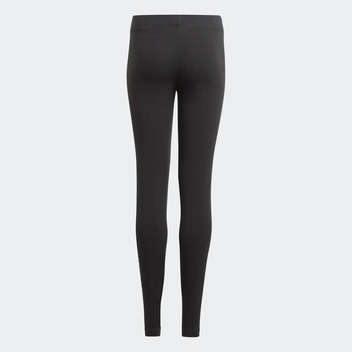 Adidas ESSENTIALS LINEAR TIGHTS. 2