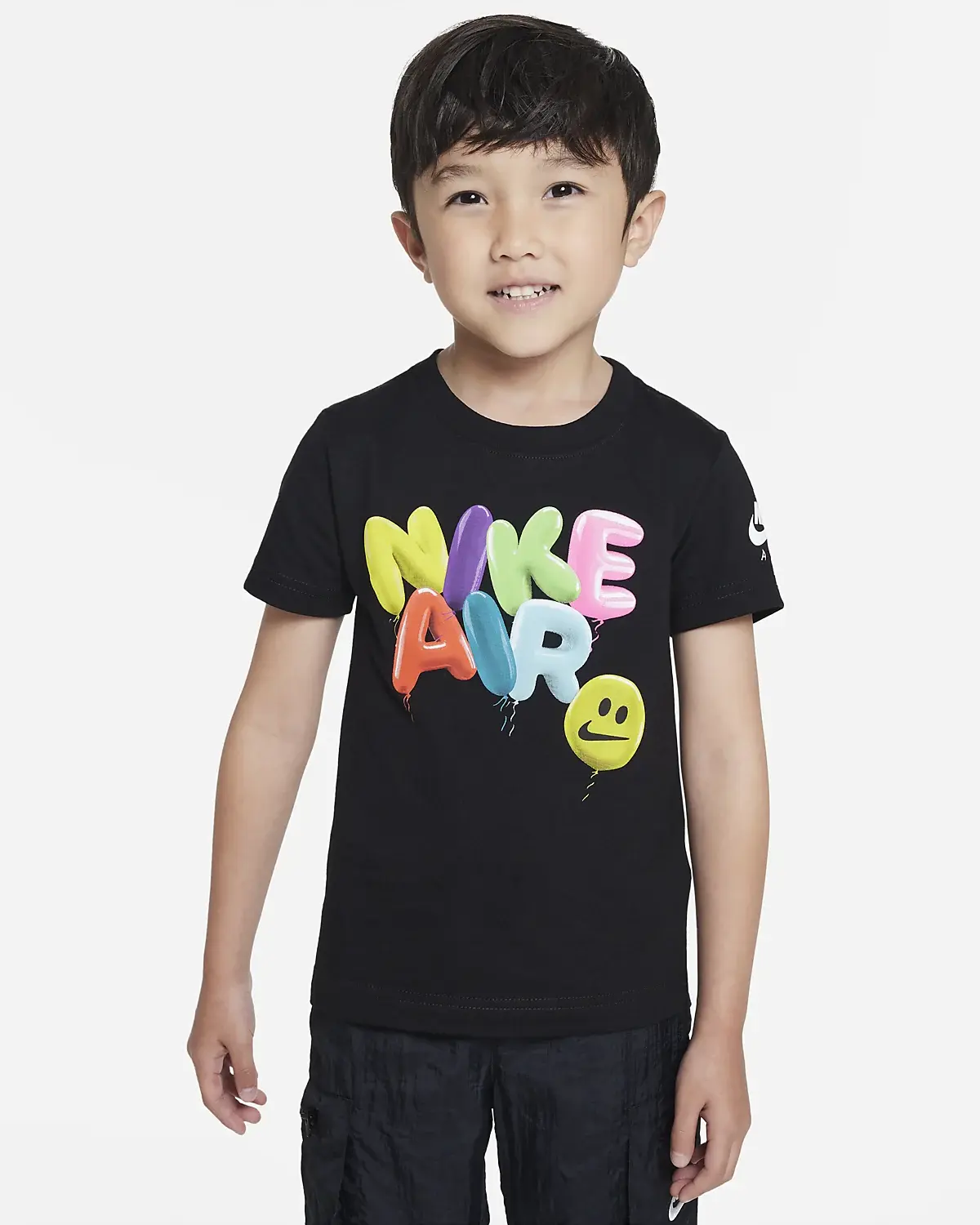 Nike balloon shirt on sale