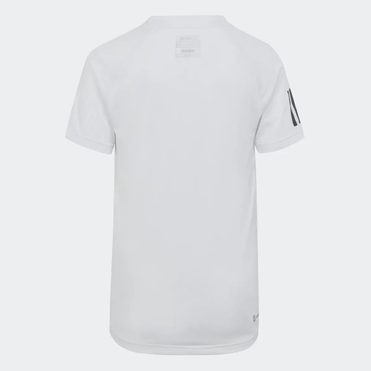 Adidas Playera Club para Tenis. 2