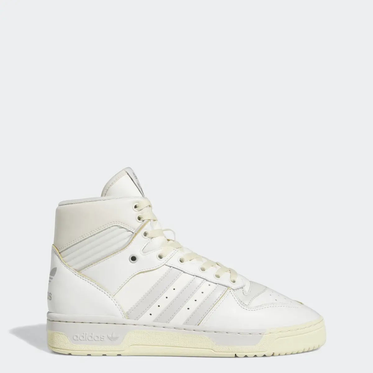 Adidas Rivalry Hi Shoes. 1