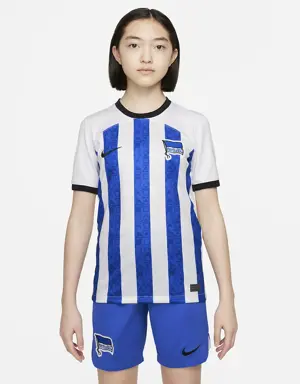 Hertha BSC 2022/23 Stadium Home