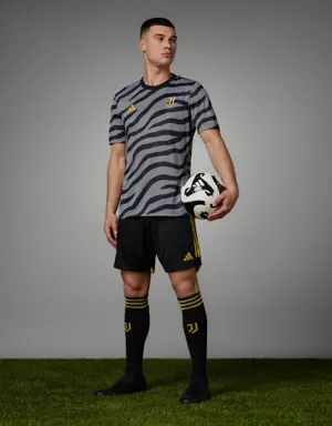 Adidas Juventus Pre-Match Jersey. 3 Adidas Juventus Pre-Match Jersey. 3