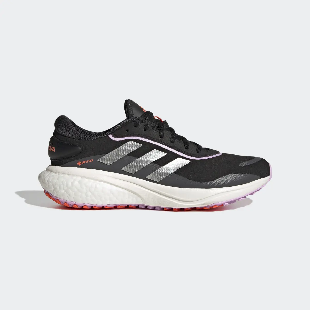 Adidas Supernova GORE-TEX Shoes. 2