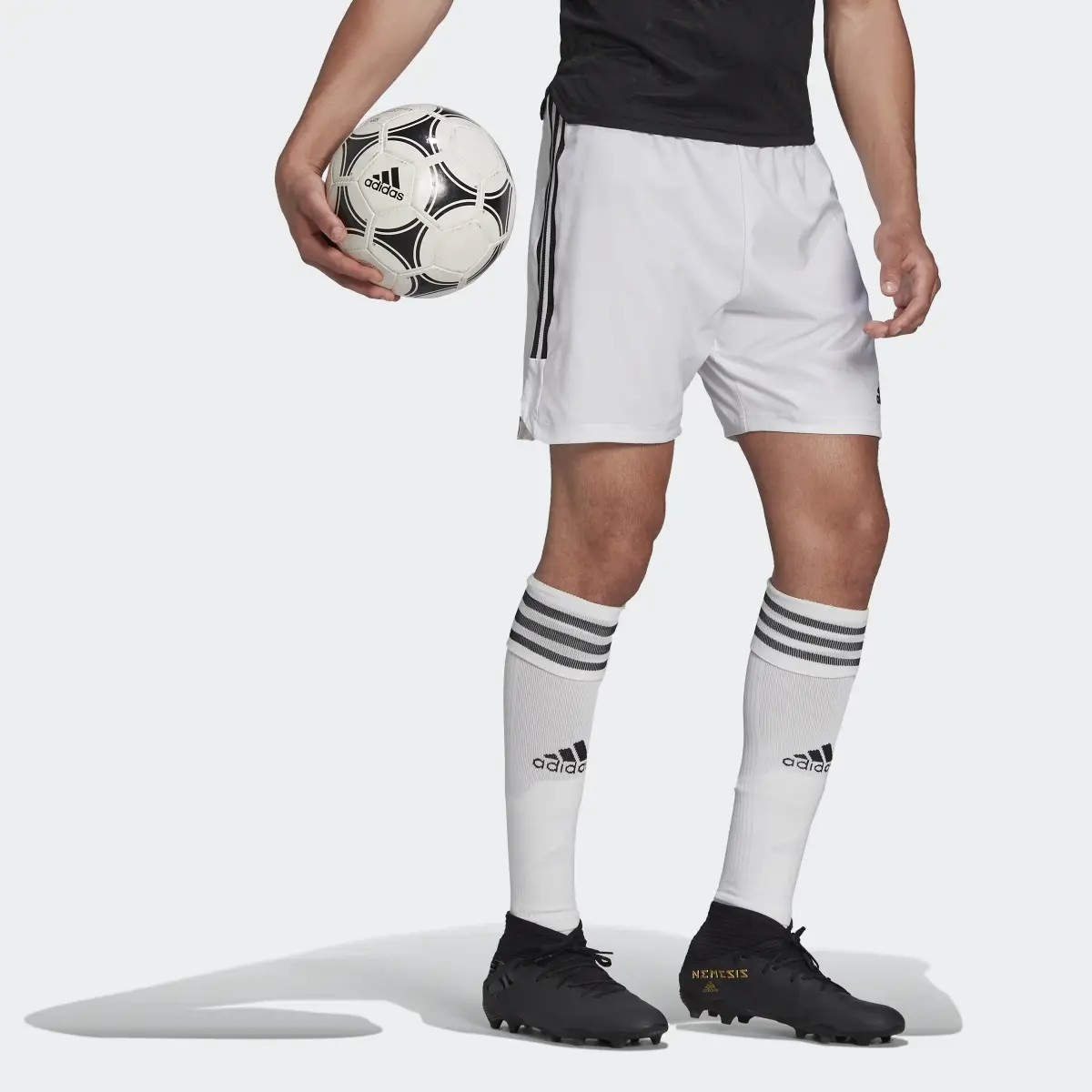 Adidas Condivo 22 Match Day Shorts. 3