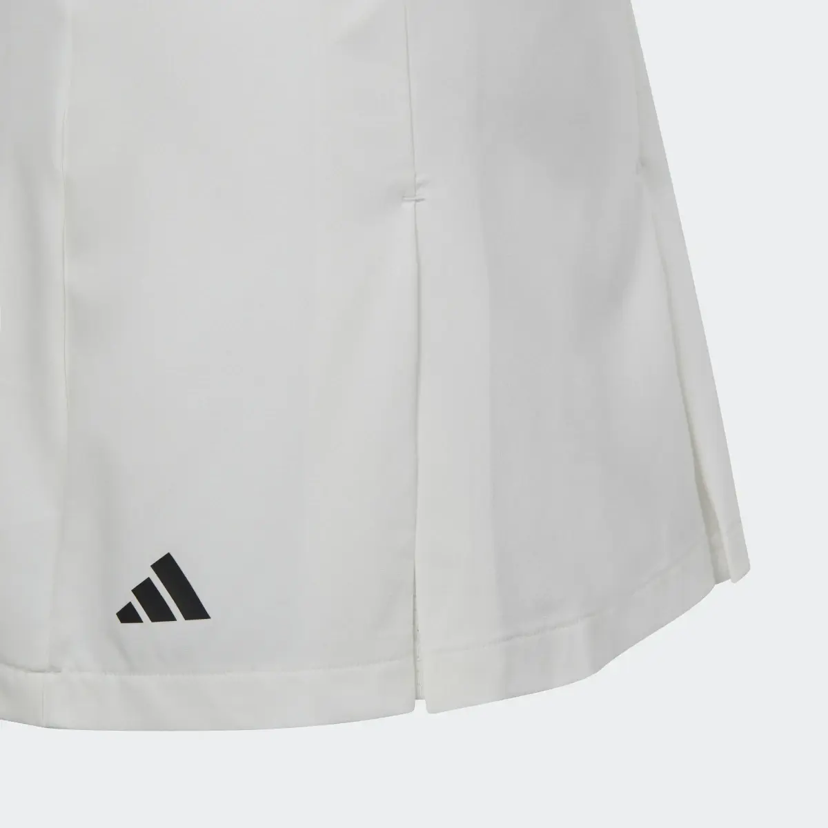 Adidas Gonnellino da tennis Club Pleated. 3