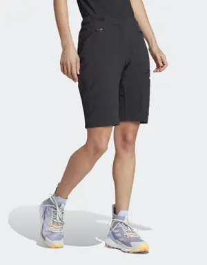Adidas TERREX Xperior Shorts. 3 Adidas TERREX Xperior Shorts. 3