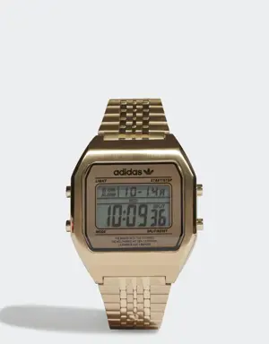 Digital Two M Watch