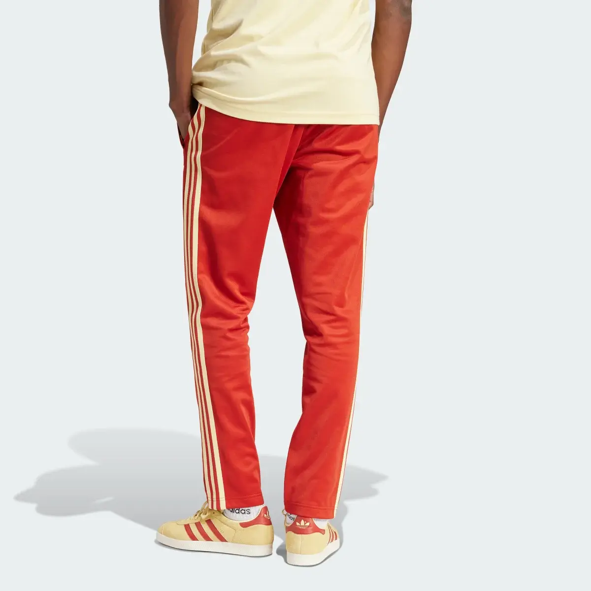 Adidas Colombia Beckenbauer Track Pants. 2