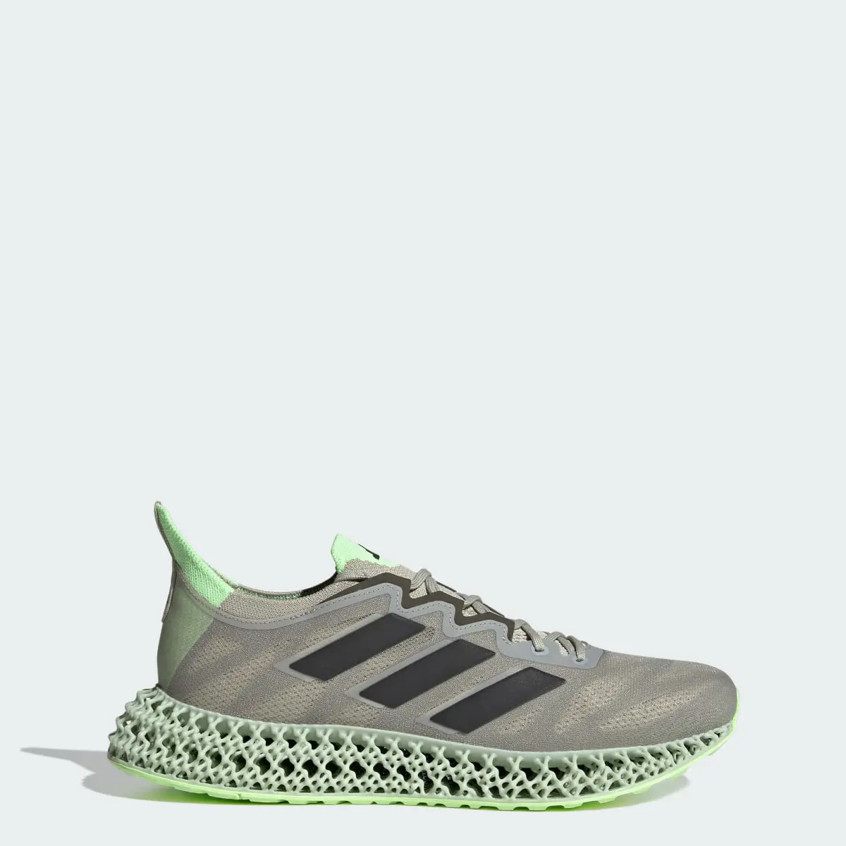 Adidas 4DFWD 3 Running Shoes. 1