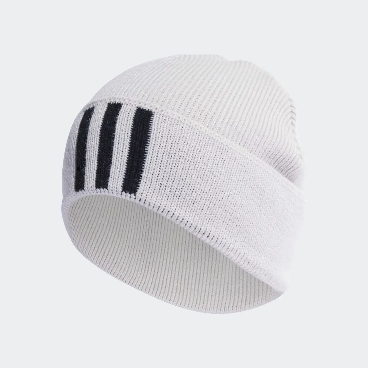 Adidas 3-Stripes Beanie. 2