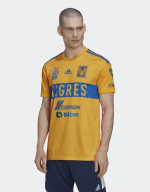 Jersey Uniforme de Local Tigres UANL 22/23