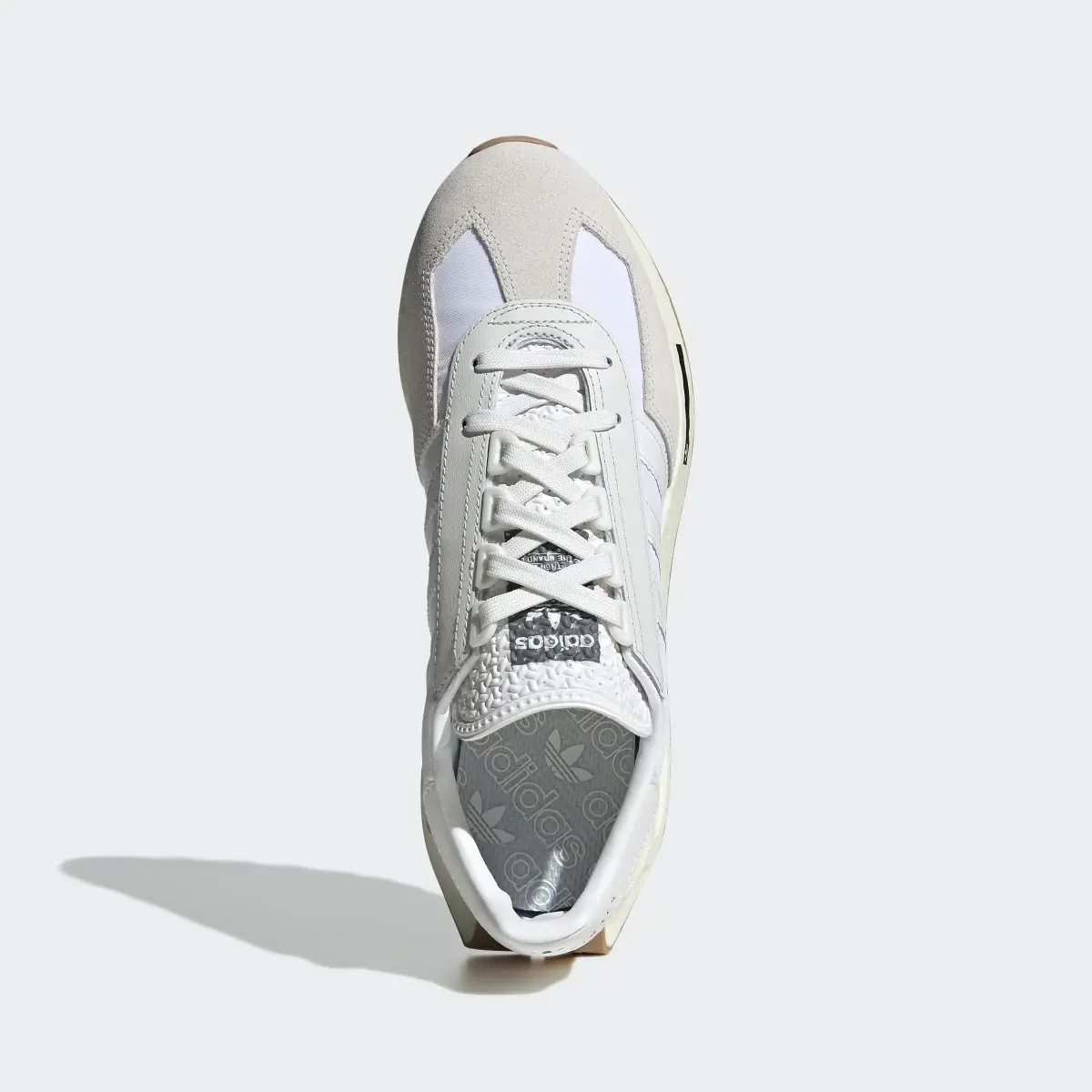 Adidas Retropy E5 Shoes. 3