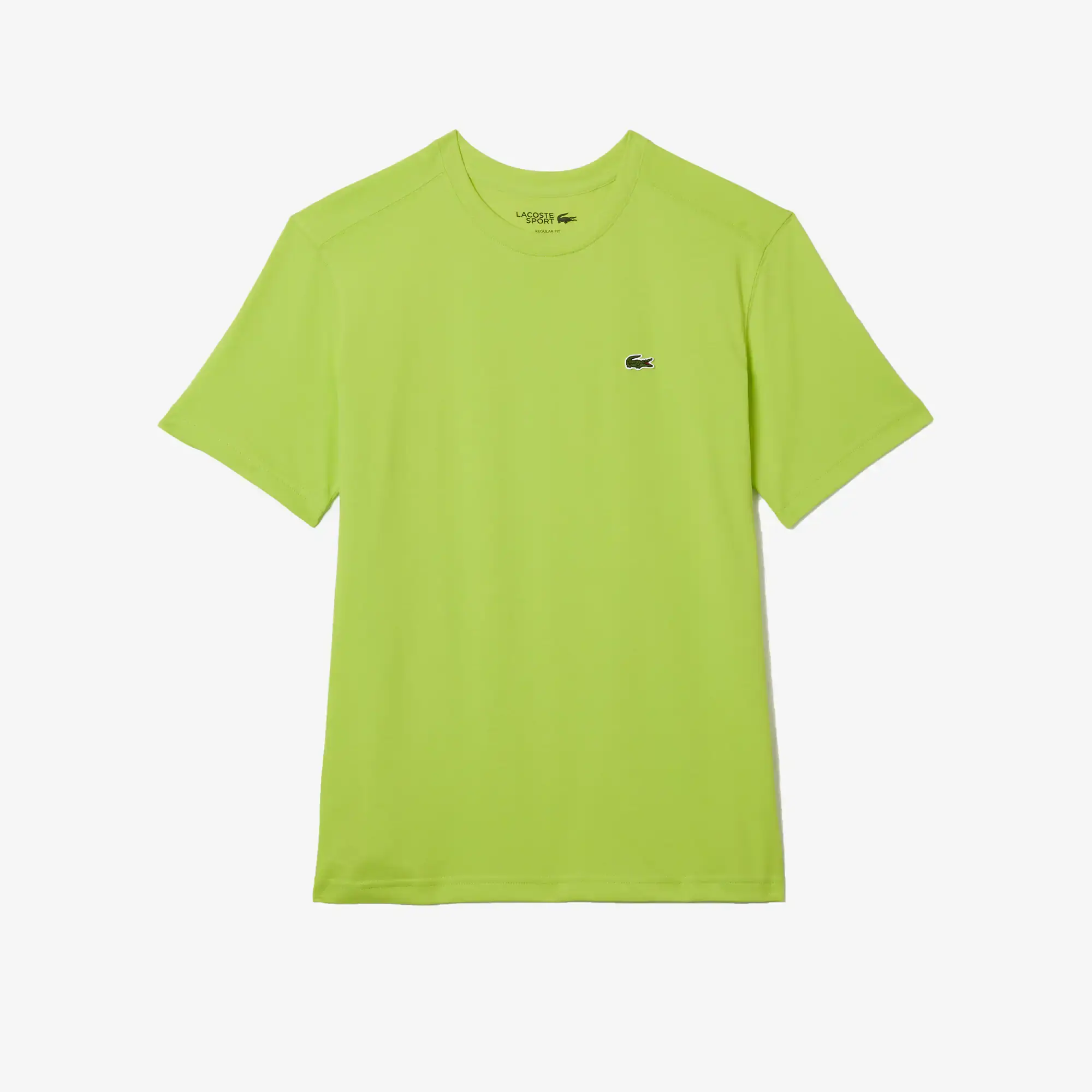 Lacoste Men's SPORT Breathable T-Shirt. 1