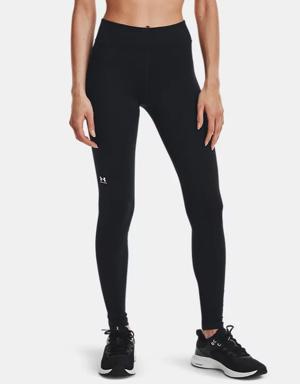 Women's ColdGear® Authentics Leggings