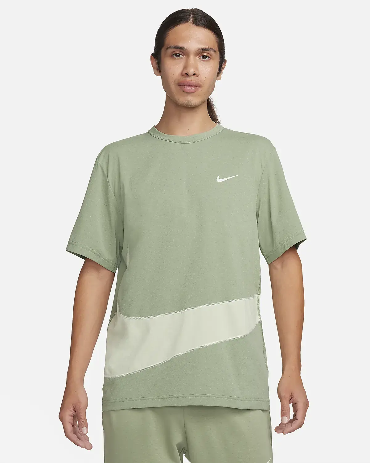 Nike Dri-FIT UV Hyverse. 1