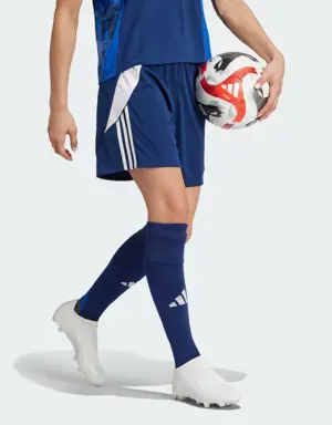 Adidas Calções Tiro 24. 3 Adidas Calções Tiro 24. 3