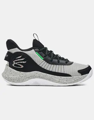 Unisex Curry 3Z7 Basketball Shoes