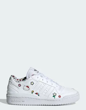 Originals x Hello Kitty Forum Shoes Kids