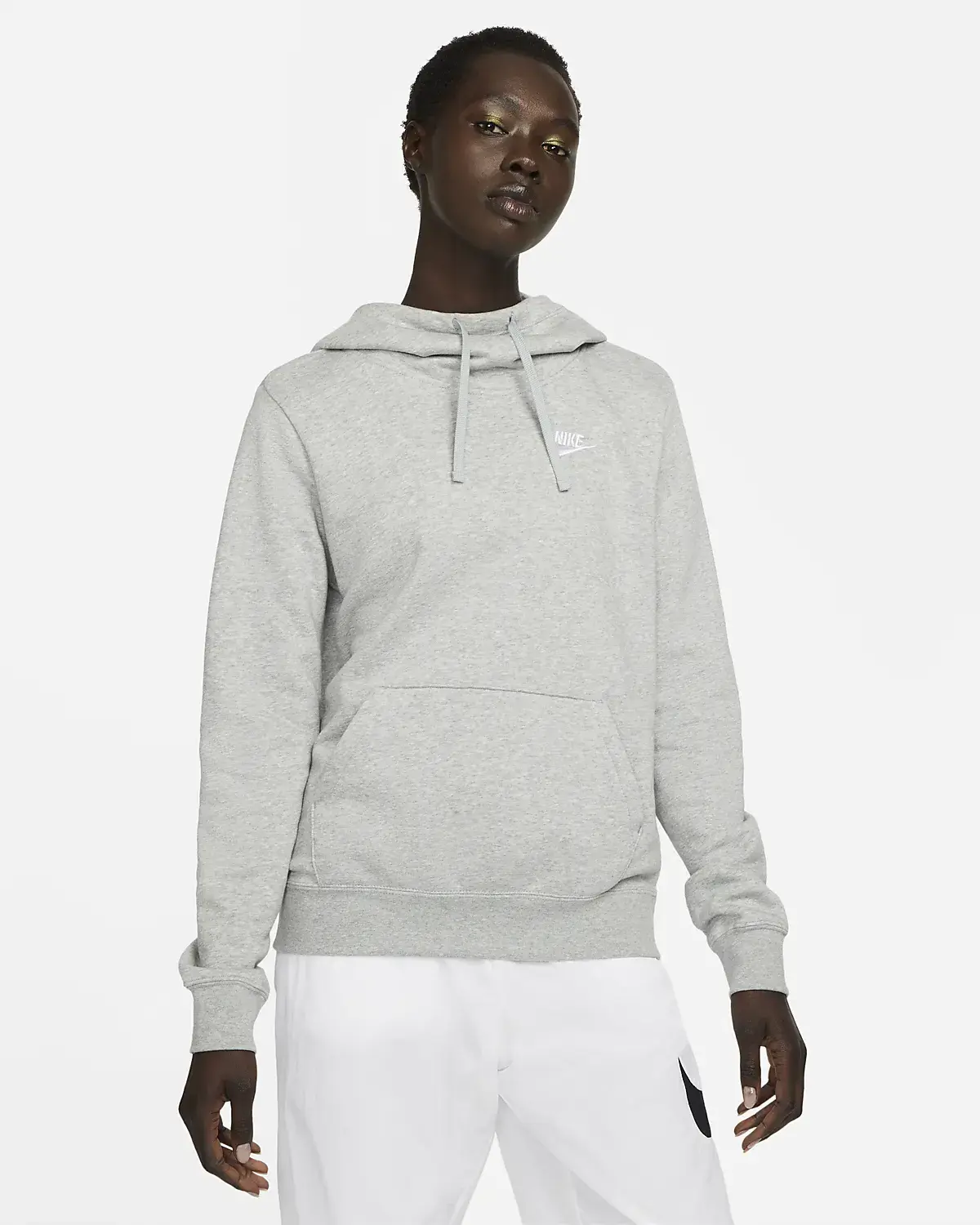 Nike Sportswear Club Fleece. 1