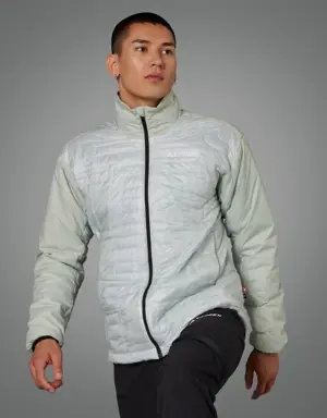 Adidas TERREX XPERIOR VARILITE PRIMALOFT JACKET