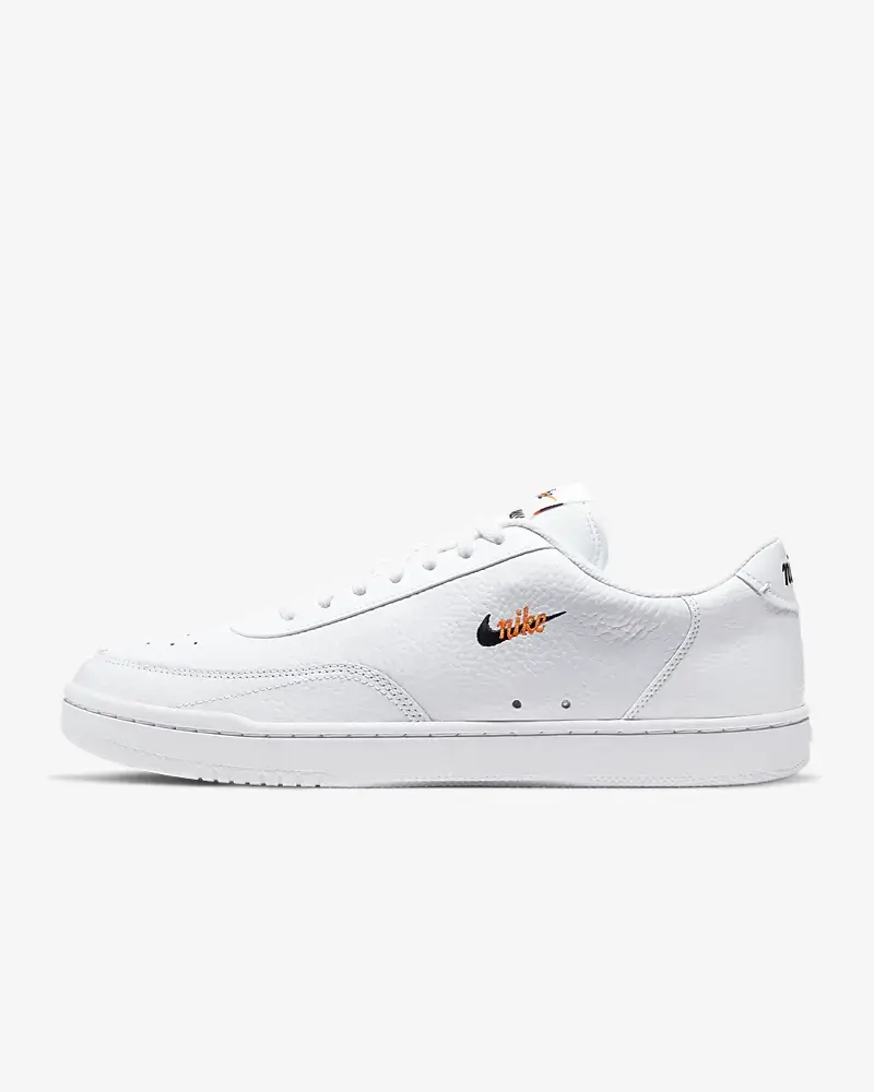 Nike Court Vintage Premium. 1