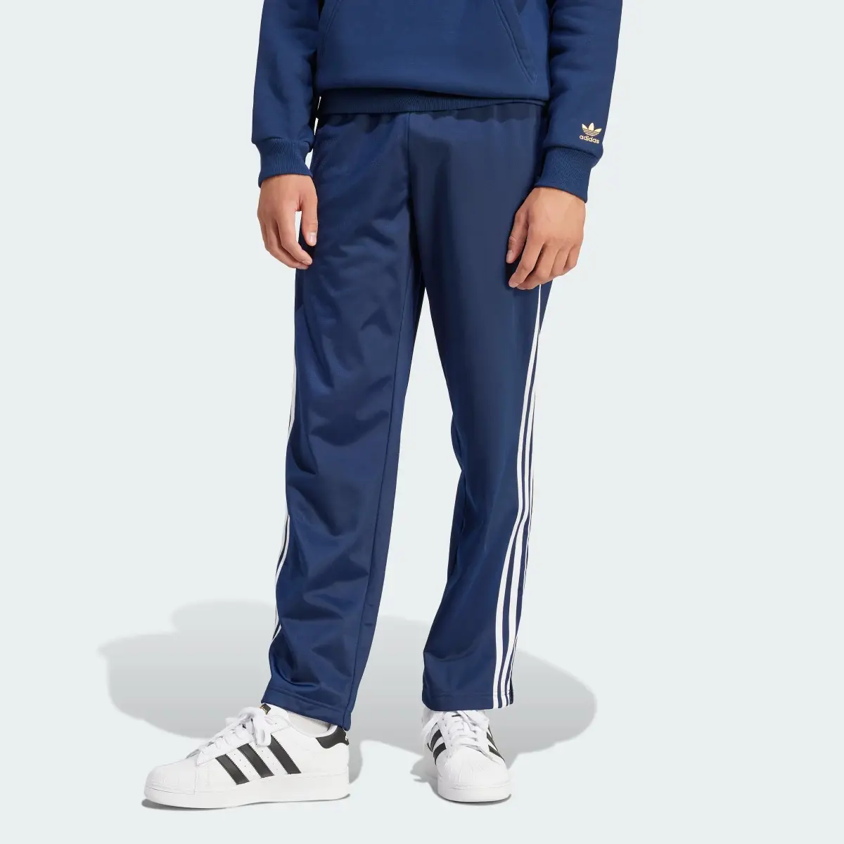 Adidas Track pants adicolor Classics Firebird. 1