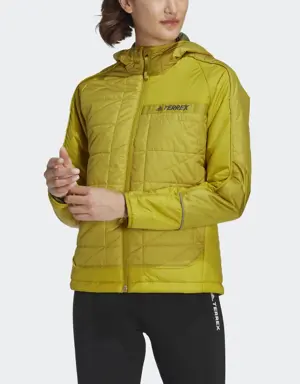 Adidas Terrex Multi Insulated Hooded Jacket