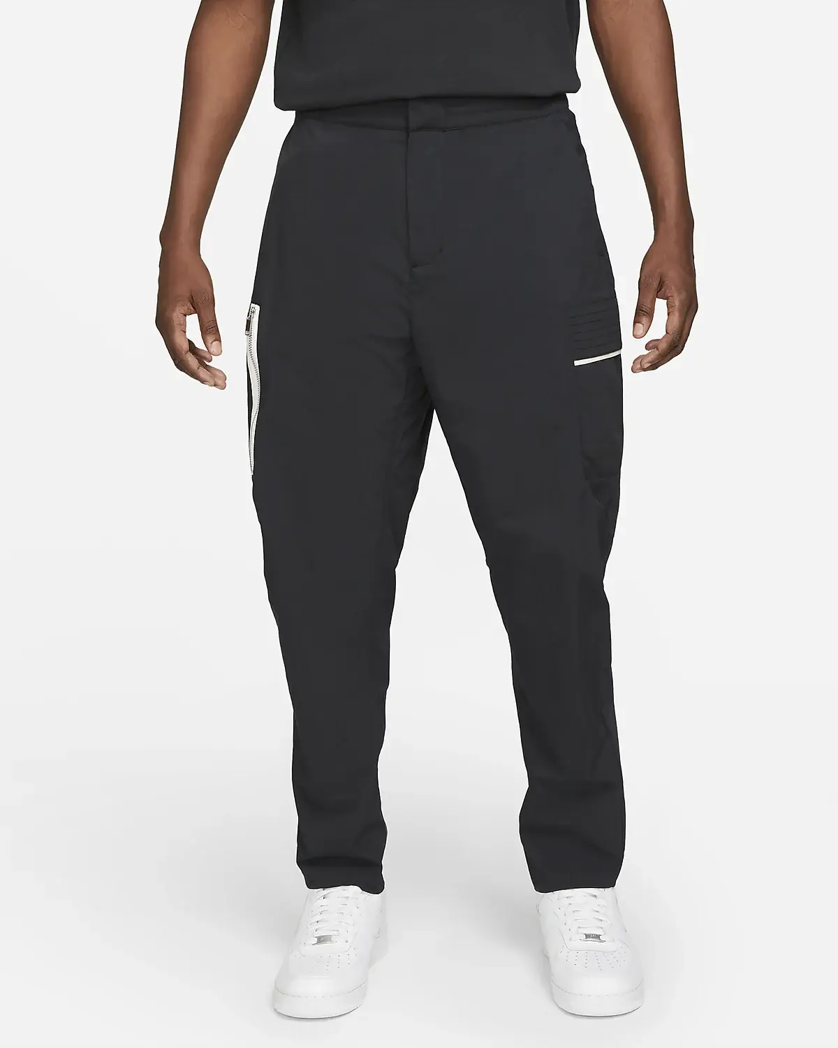 Nike Sportswear Style Essentials. 1