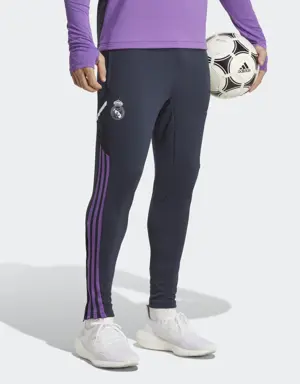 Adidas Real Madrid Condivo 22 Training Tracksuit Bottoms. 3 Adidas Real Madrid Condivo 22 Training Tracksuit Bottoms. 3