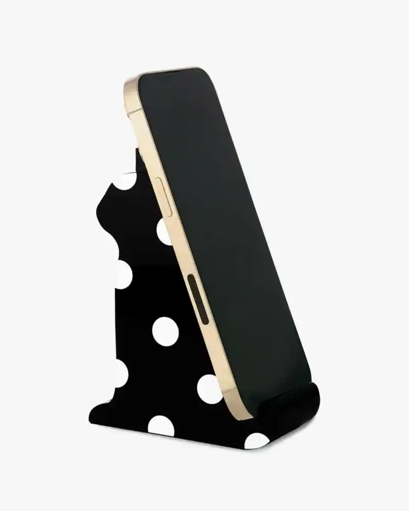 Kate Spade Cat Phone Stand. 3