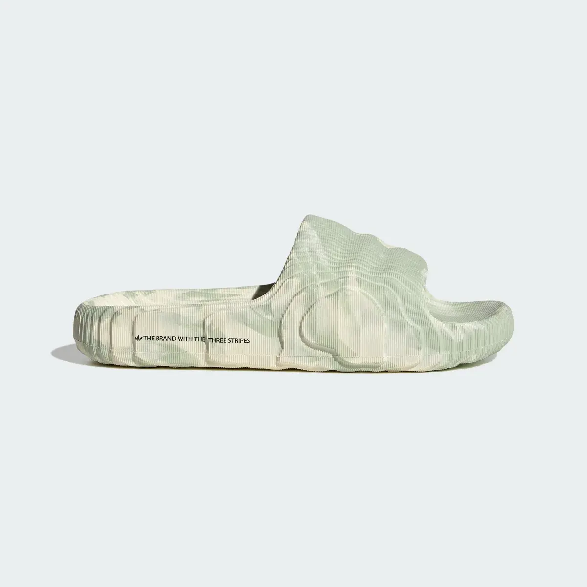 Adidas Claquette Adilette 22. 2