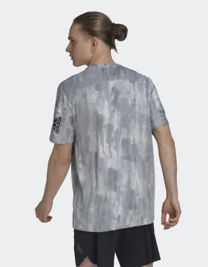 Adidas T-shirt de Treino. 3 Adidas T-shirt de Treino. 3