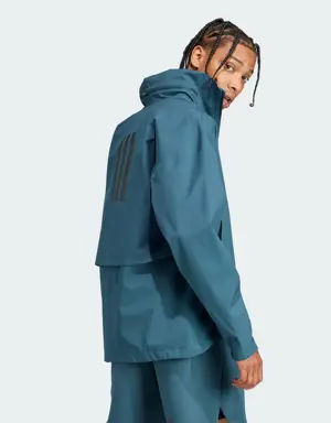 Adidas MYSHELTER RAIN.RDY Jacket. 3 Adidas MYSHELTER RAIN.RDY Jacket. 3