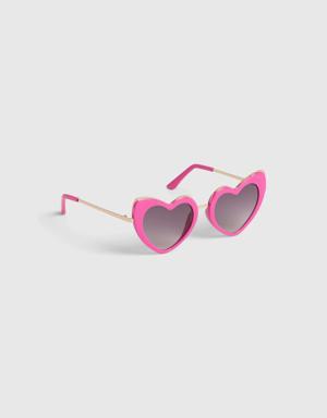 Gap Kids Sunglasses pink